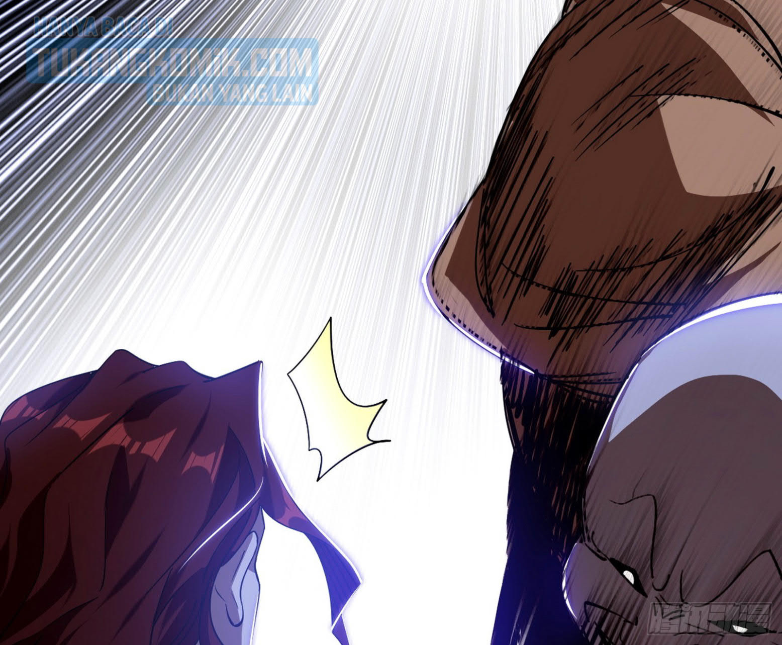 I’m An Evil God Chapter 304 halaman 41