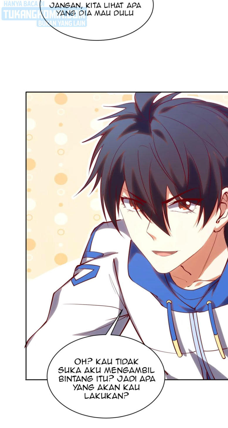 I’m desperate to get stronger Chapter 21 halaman 12