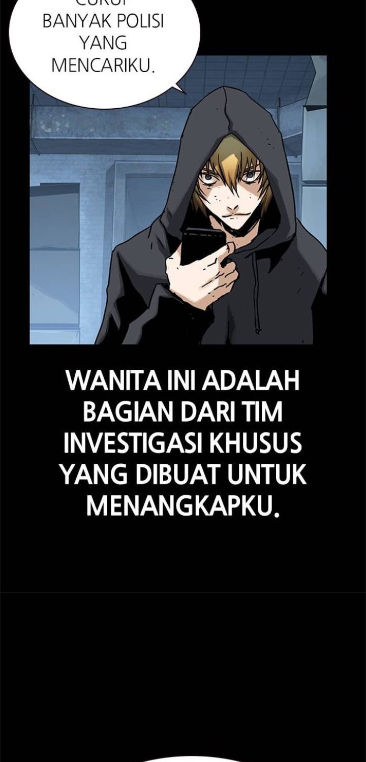 One Hundred Player Battleground Chapter 47 halaman 12