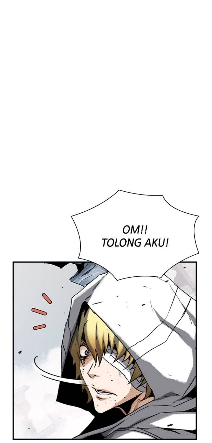 One Hundred Player Battleground Chapter 46 halaman 14