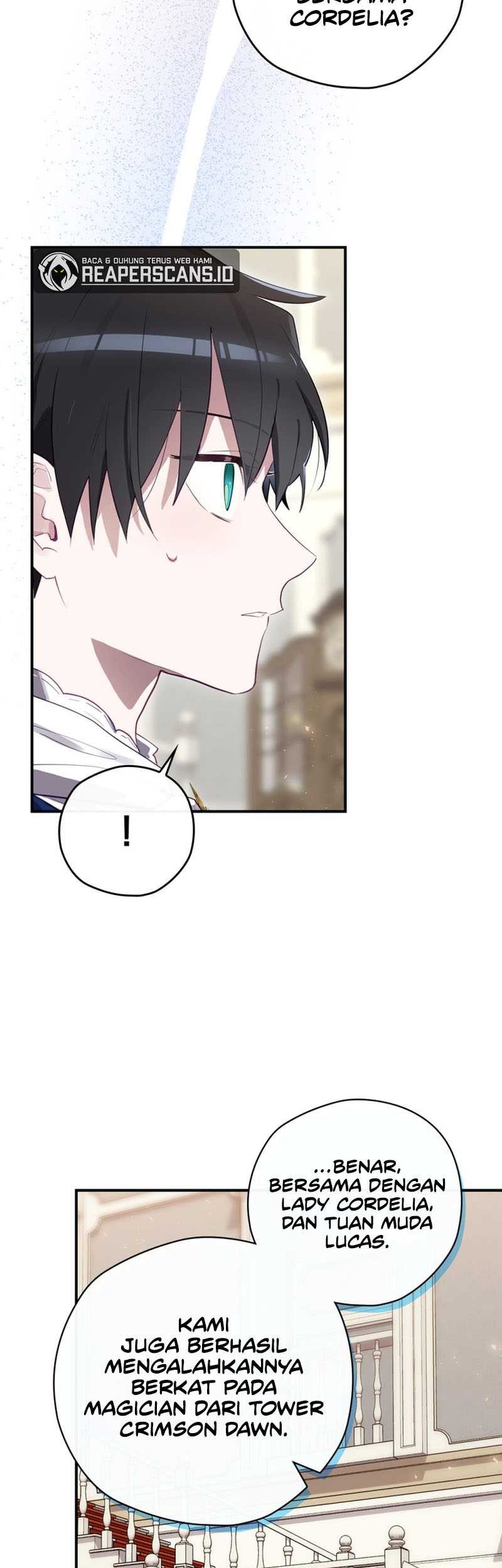 Ending Maker Chapter 37 - Halaman 14