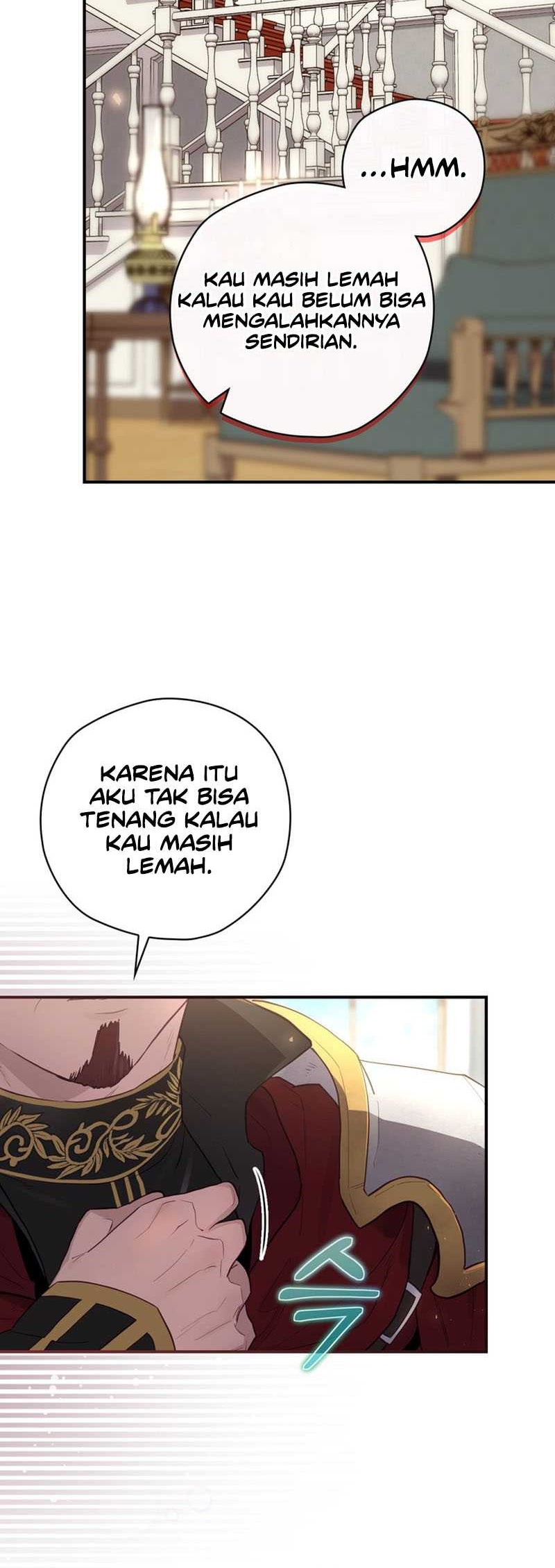 Ending Maker Chapter 37 - Halaman 15