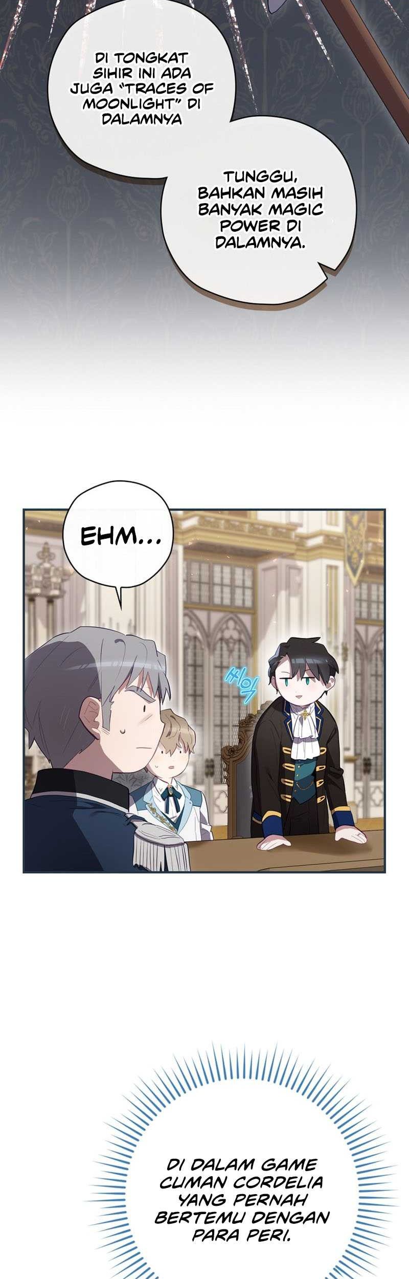 Ending Maker Chapter 36 - Halaman 16