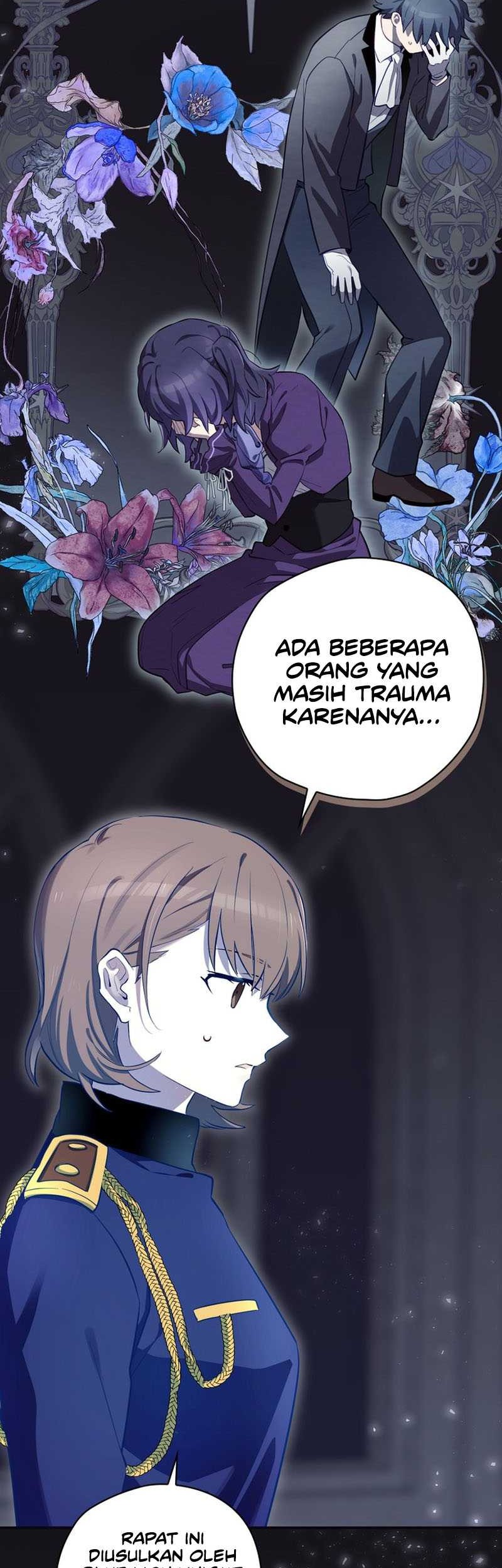 Ending Maker Chapter 35 - Halaman 16