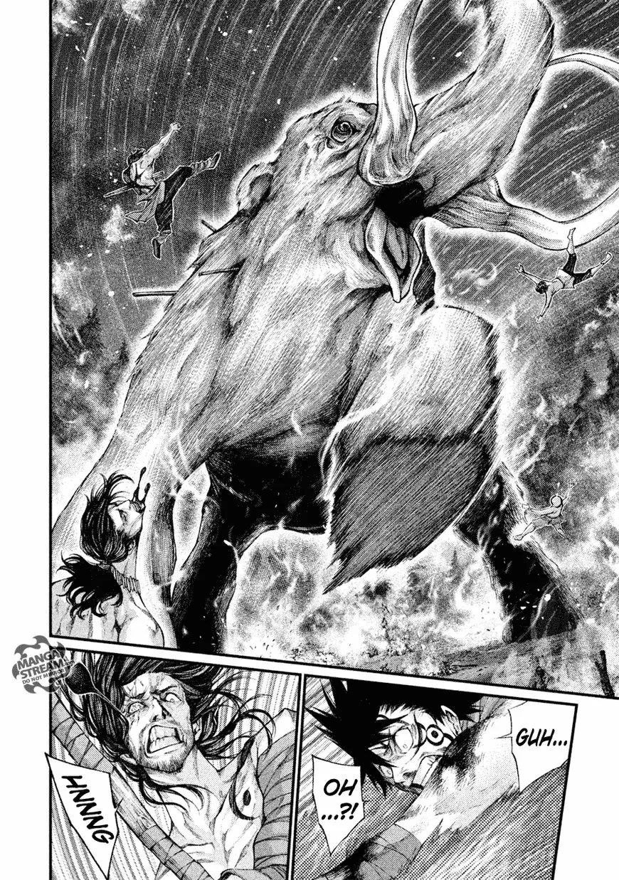 Grashros Chapter 07 Gambar 6