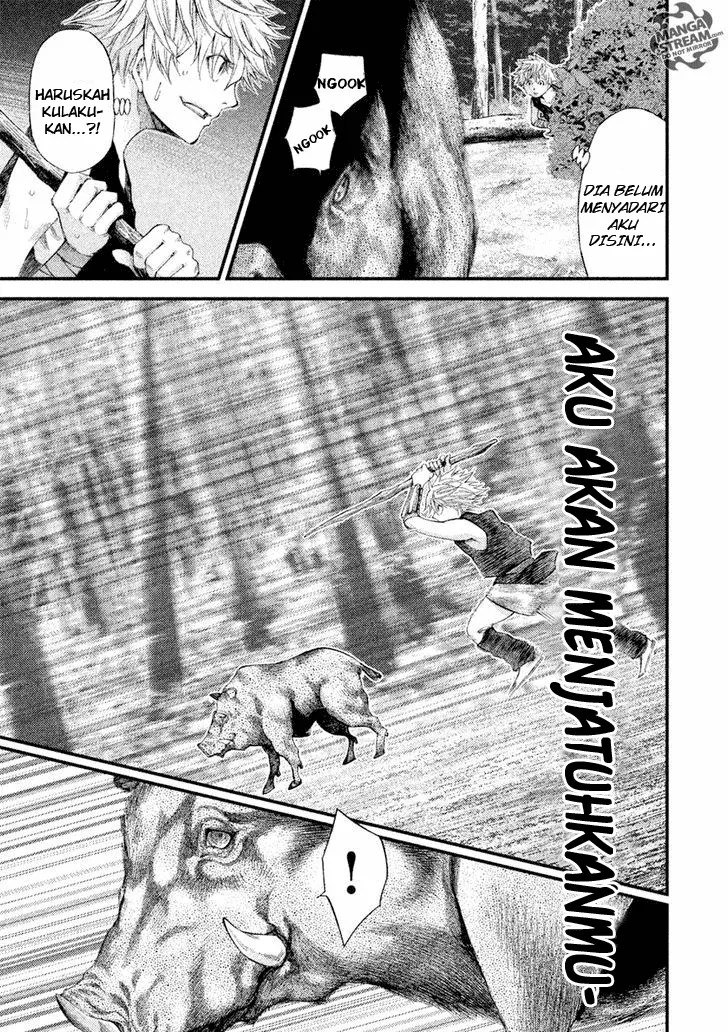 Grashros Chapter 03 Gambar 7
