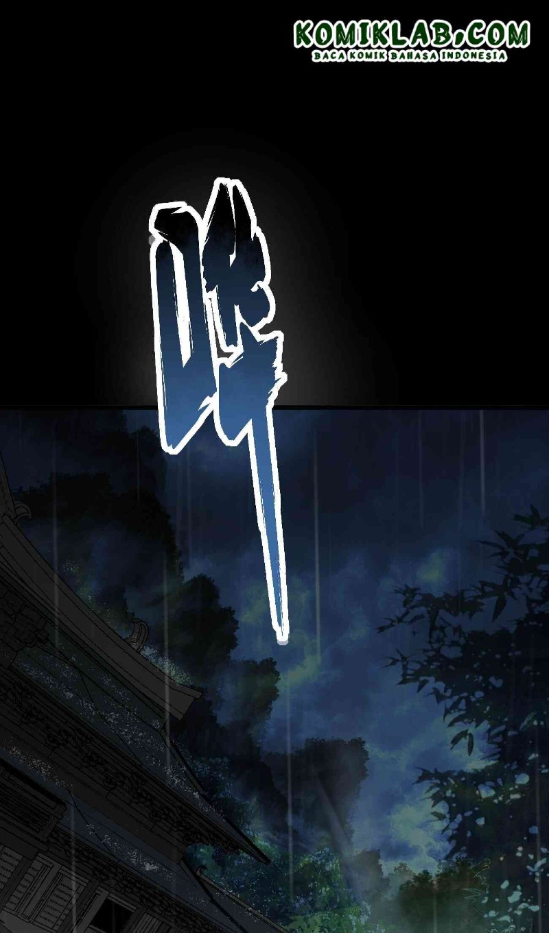 Super Devouring System Chapter 1 halaman 26