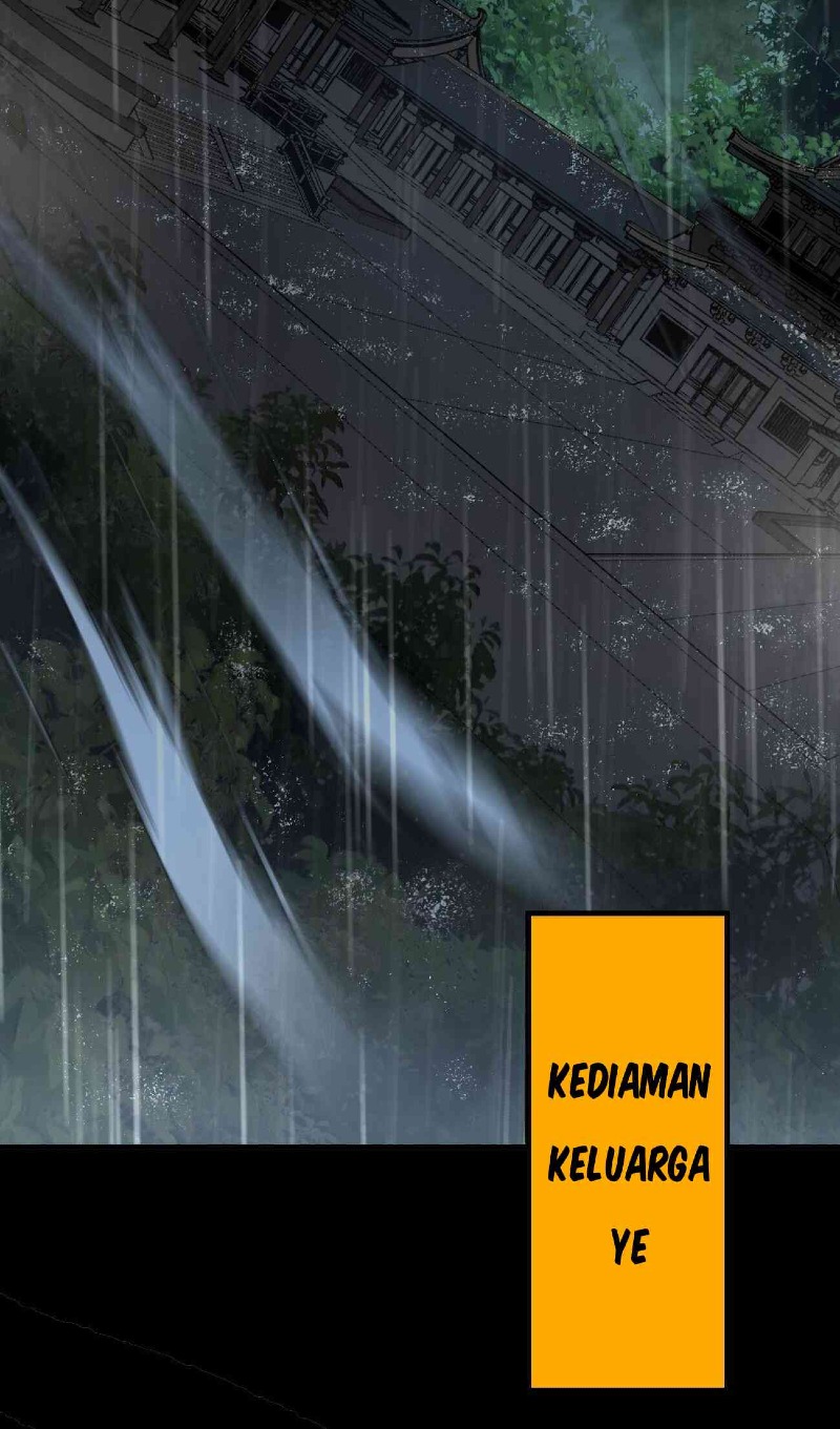 Super Devouring System Chapter 1 halaman 27