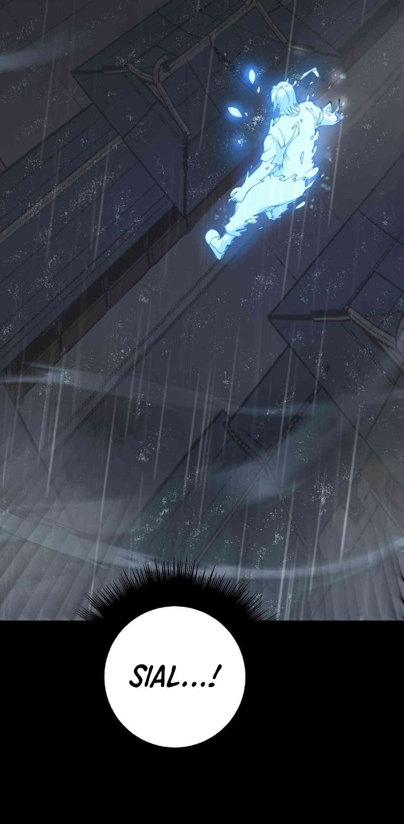 Super Devouring System Chapter 1 halaman 30