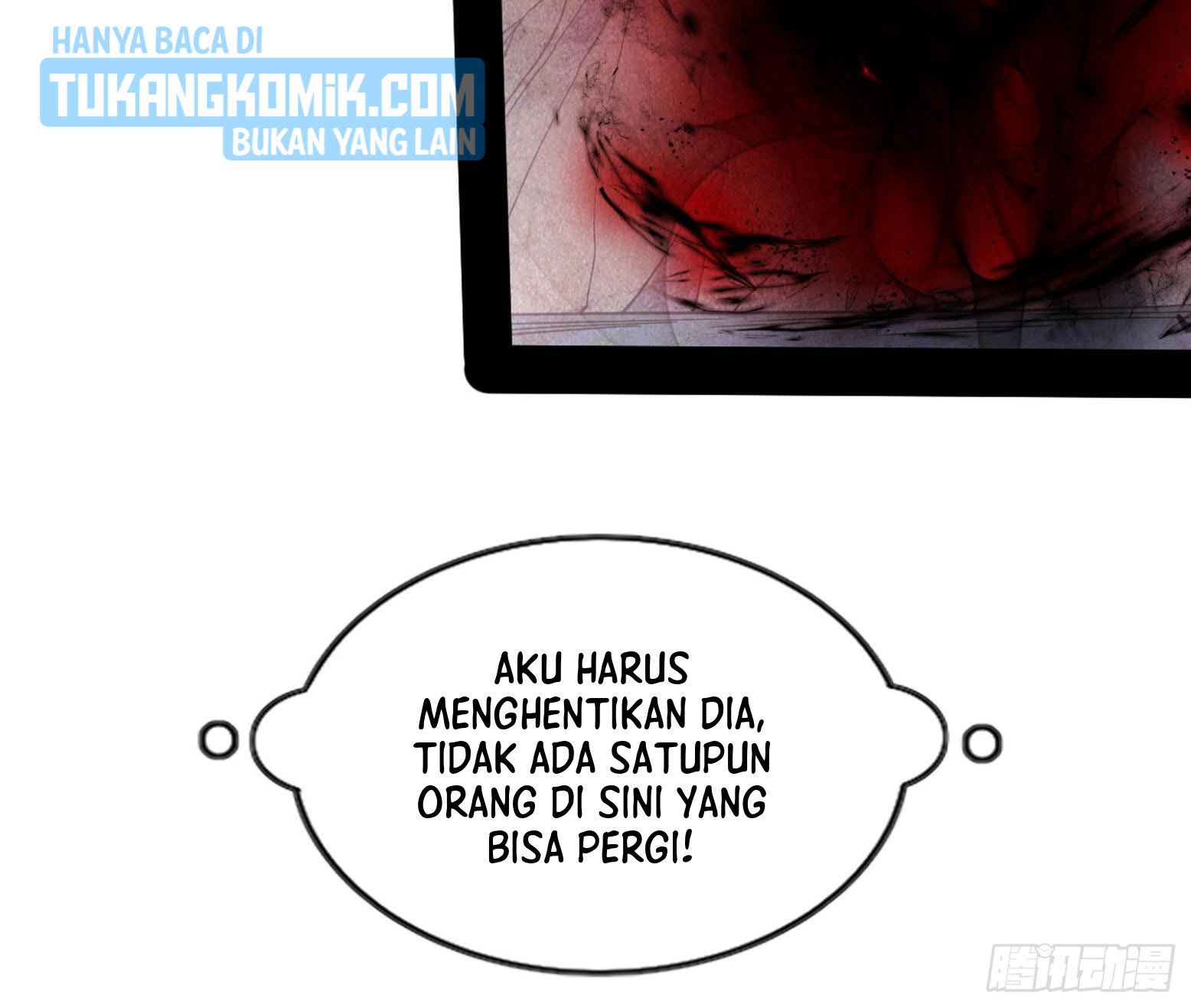 I’m An Evil God Chapter 305 halaman 49