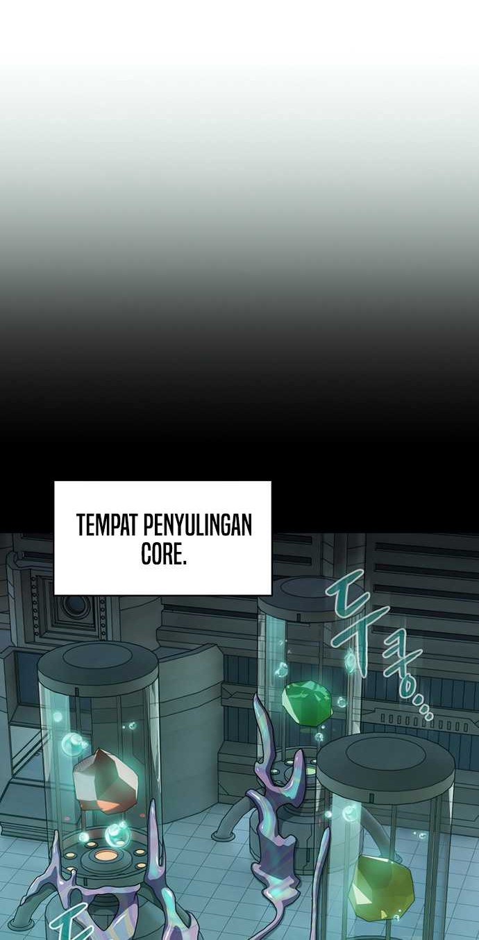 The Constellation that Returned from Hell Chapter 101 Gambar 15
