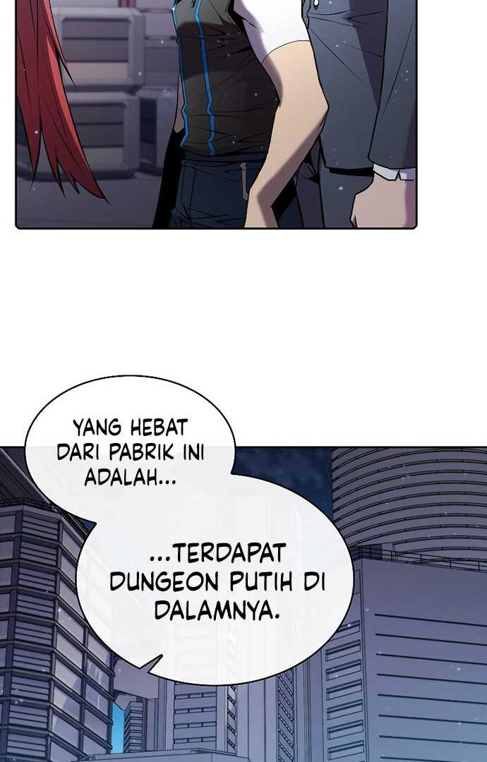 The Constellation that Returned from Hell Chapter 100 halaman 15