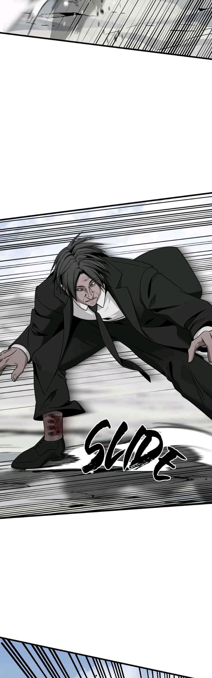 Hero Killer Chapter 77 Gambar 17