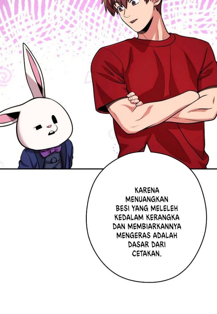Dungeon Reset Chapter 132 halaman 19