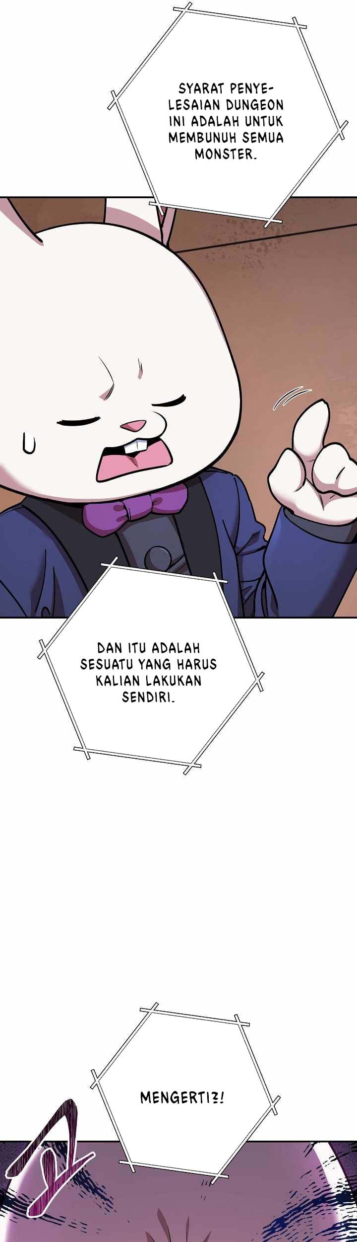 Dungeon Reset Chapter 131 halaman 14