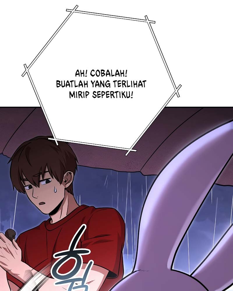 Dungeon Reset Chapter 129 halaman 20