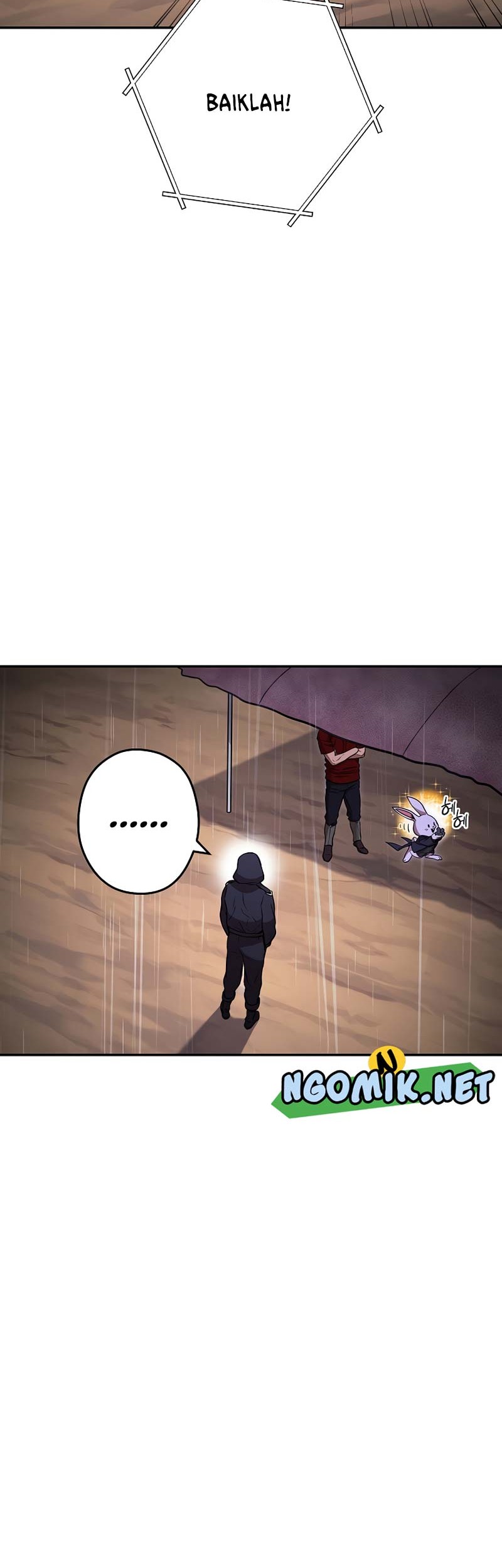 Dungeon Reset Chapter 129 halaman 22