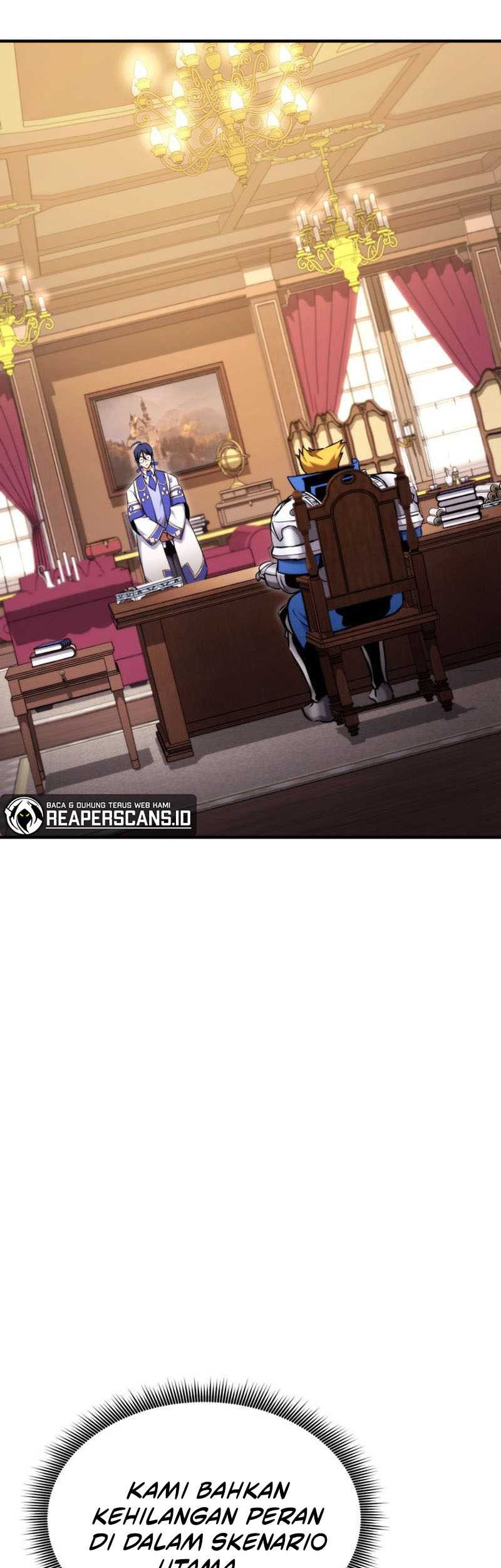 Ranker’s Return (Remake) Chapter 77 Gambar 22