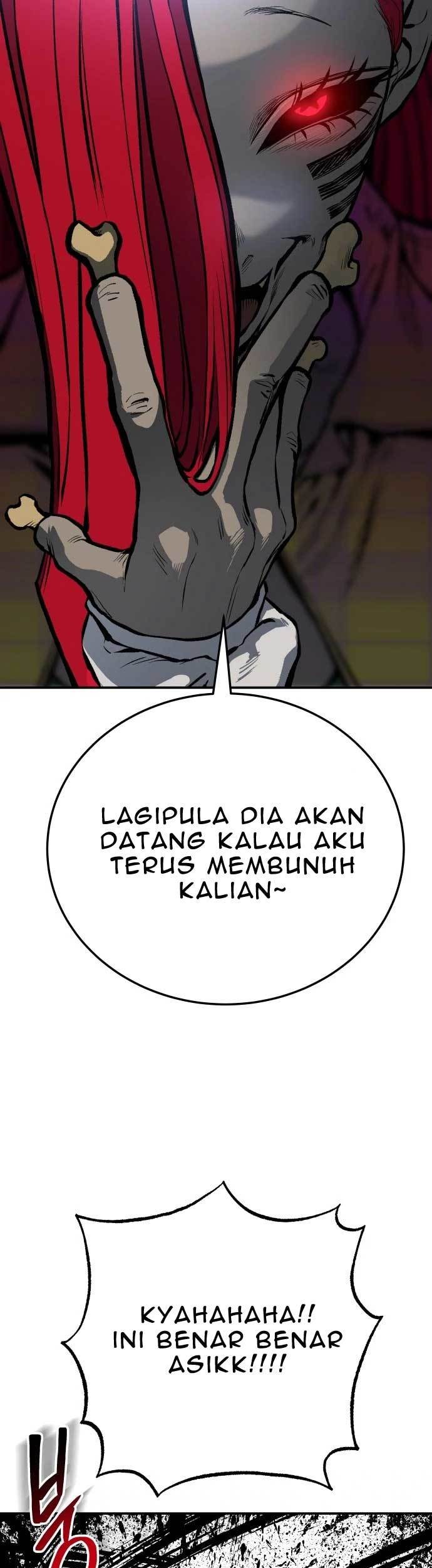 ZomGan Chapter 21 halaman 28