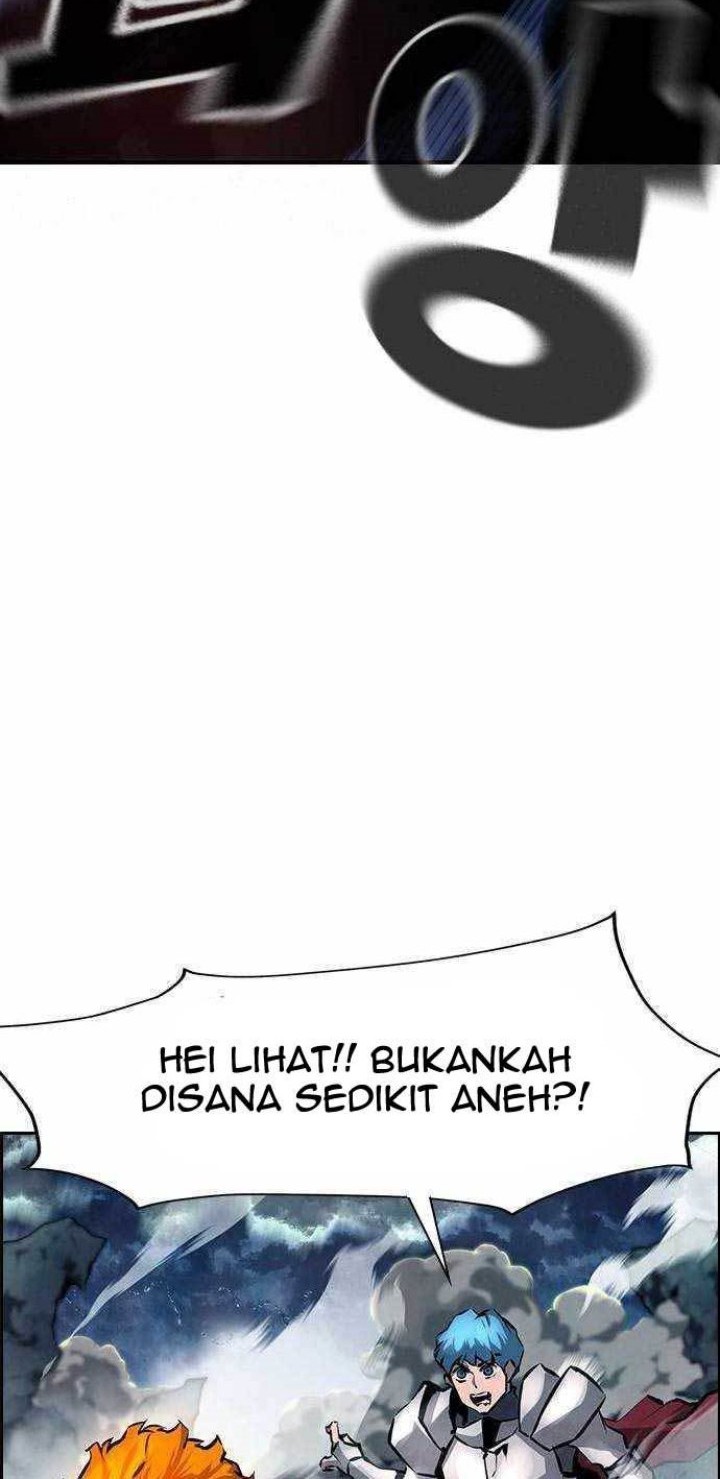 Noryangjin Raid Chapter 6 halaman 31