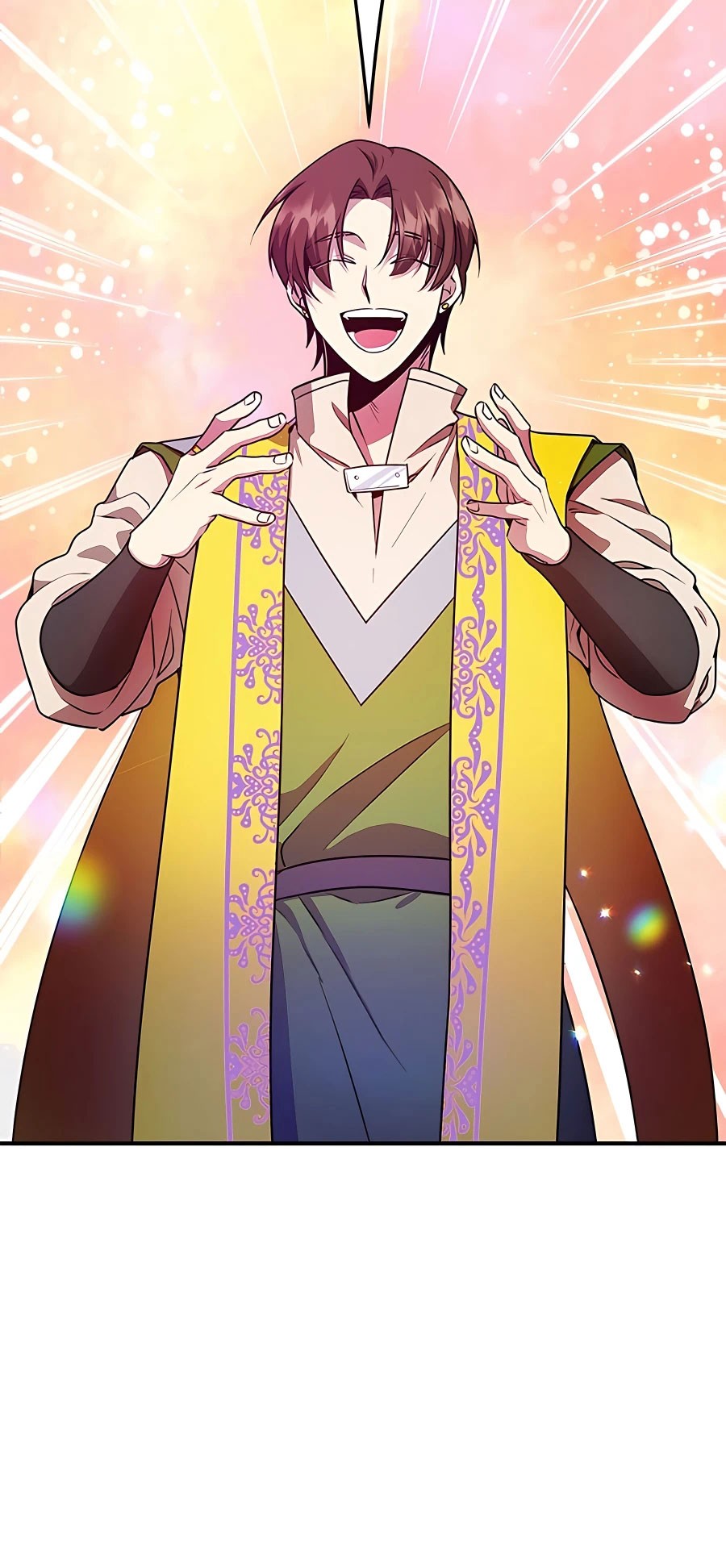 I Got Lucky And Pulled A 10th Rank Summon Chapter 6 halaman 17