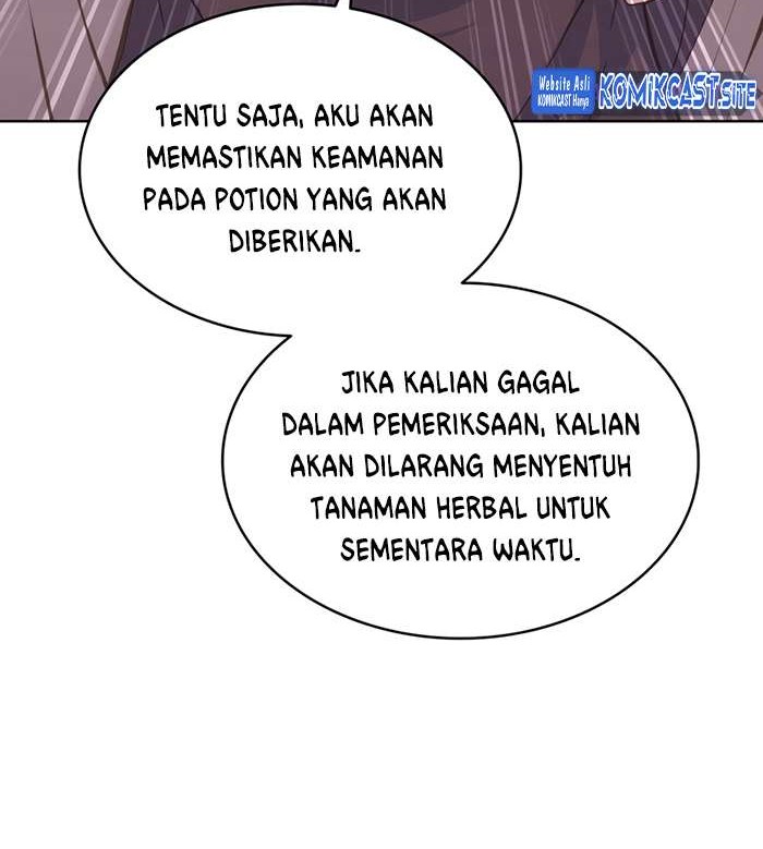 Never Die Extra Chapter 23 halaman 17