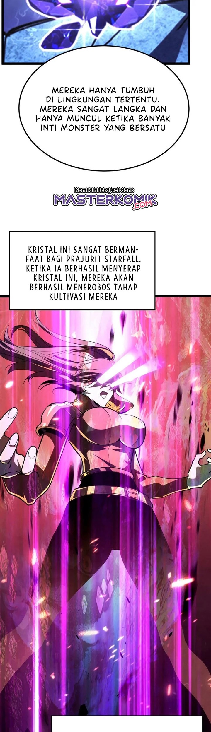 Rise From The Rubble Chapter 108 halaman 11