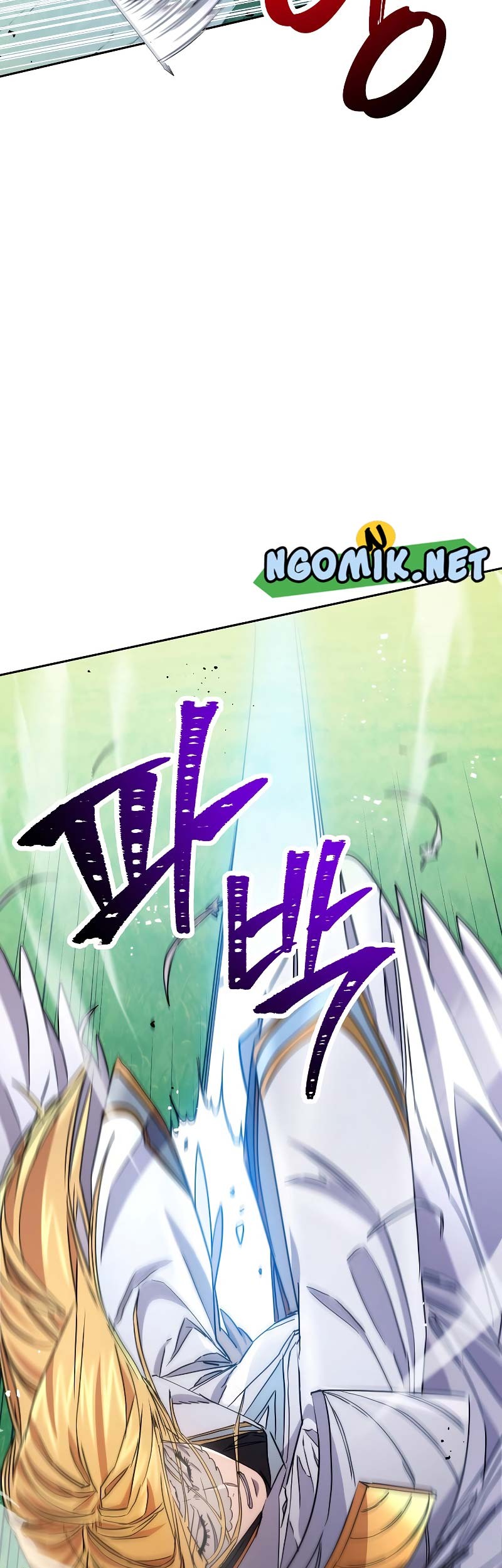 The Live Chapter 124 halaman 18