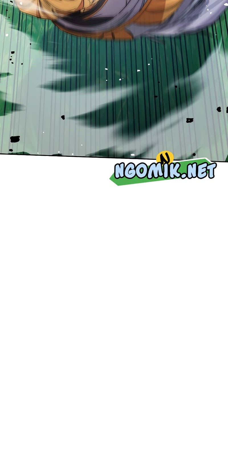 The Live Chapter 124 halaman 19