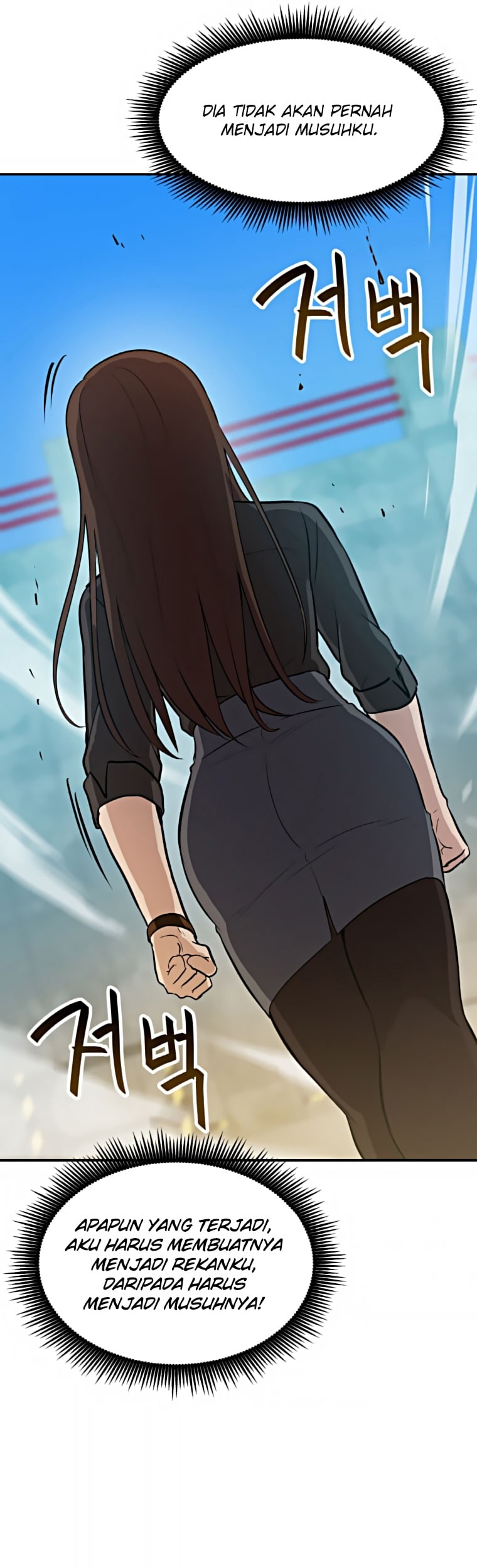 I Have Max Level Luck Chapter 38 halaman 14