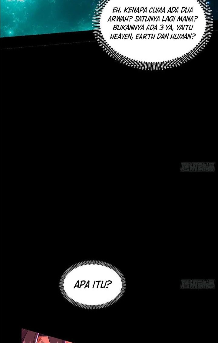 I’m An Evil God Chapter 307 halaman 12