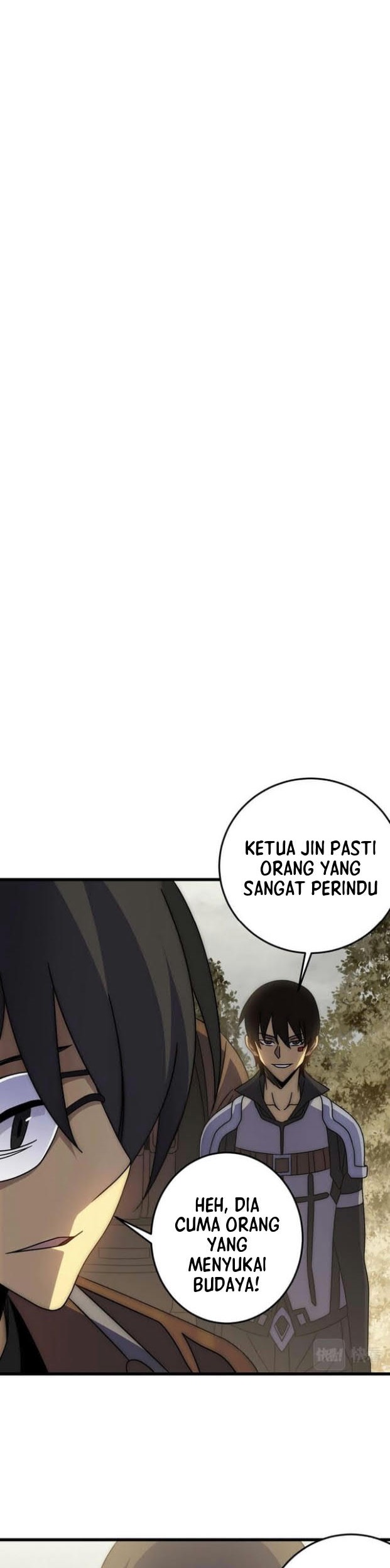 Apocalyptic Thief Chapter 101 halaman 7