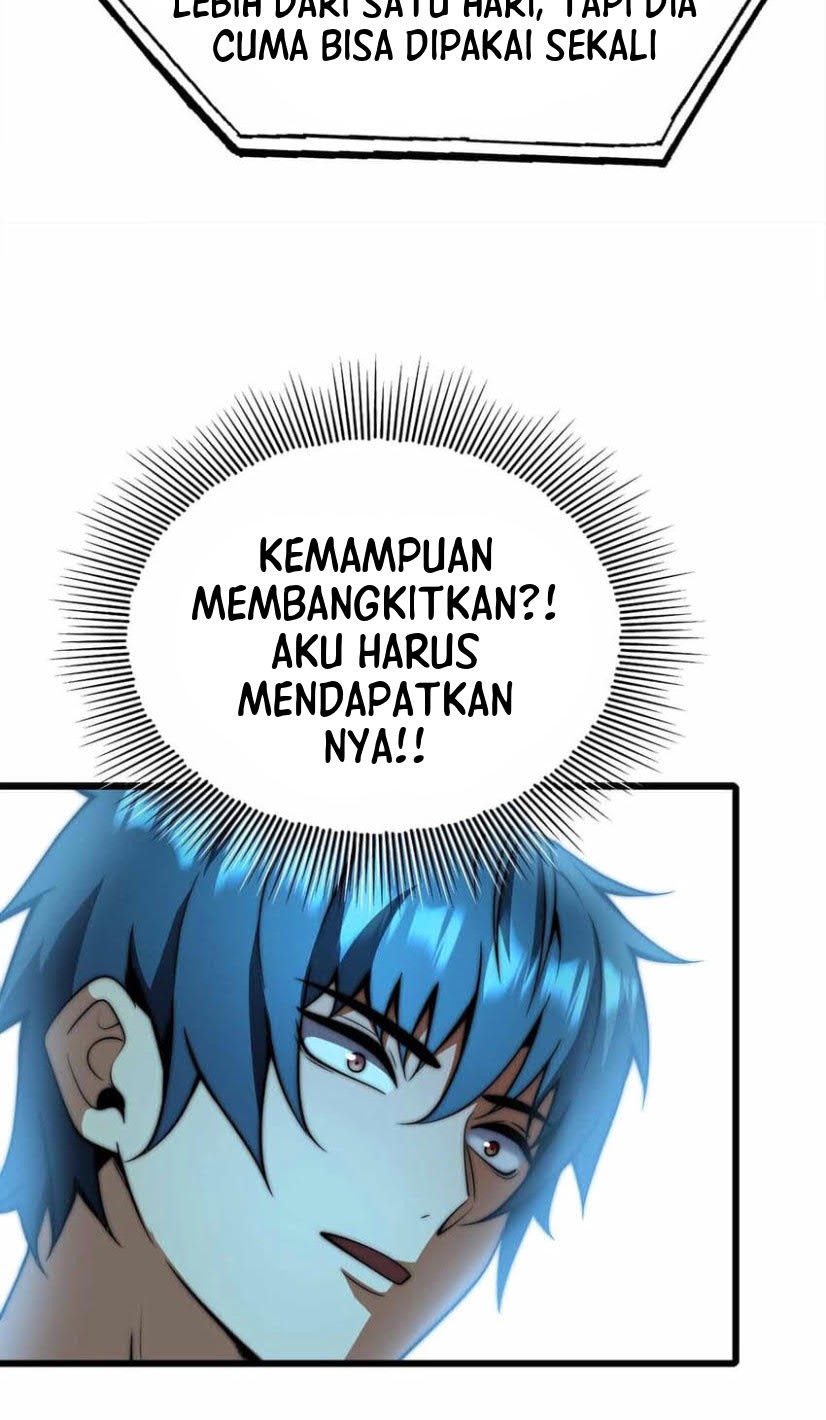 Demon King Cheat System Chapter 45 halaman 12