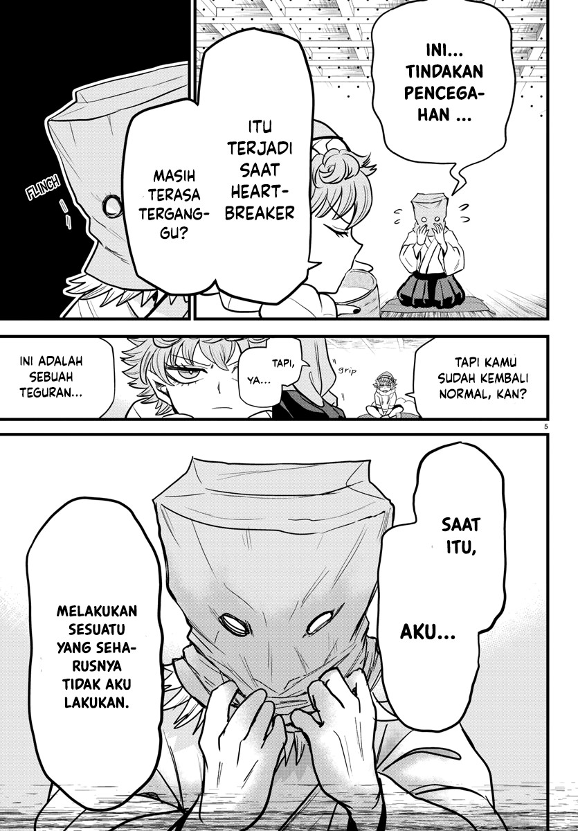 Mairimashita! Iruma-kun Chapter 272 Gambar 6