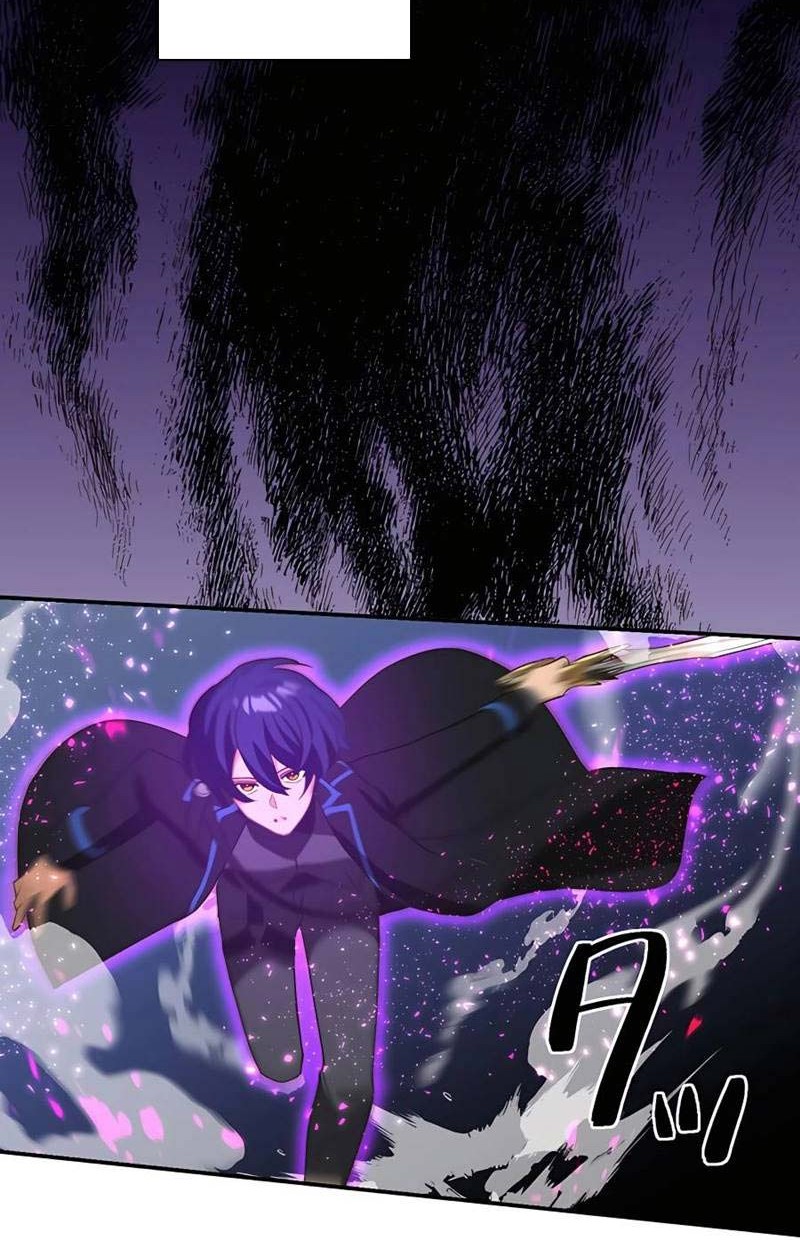 Reborn Ranker – Gravity User Chapter 25 halaman 17