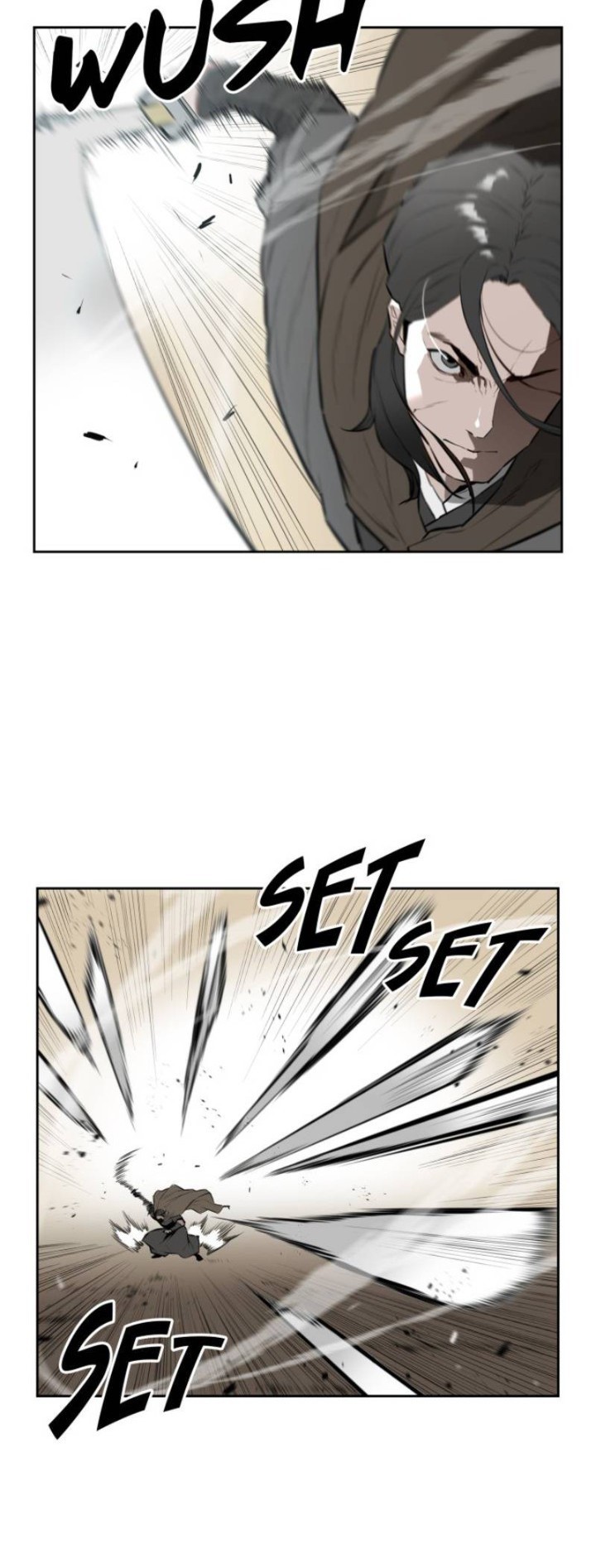 Wind Soul Chapter 16 Gambar 13