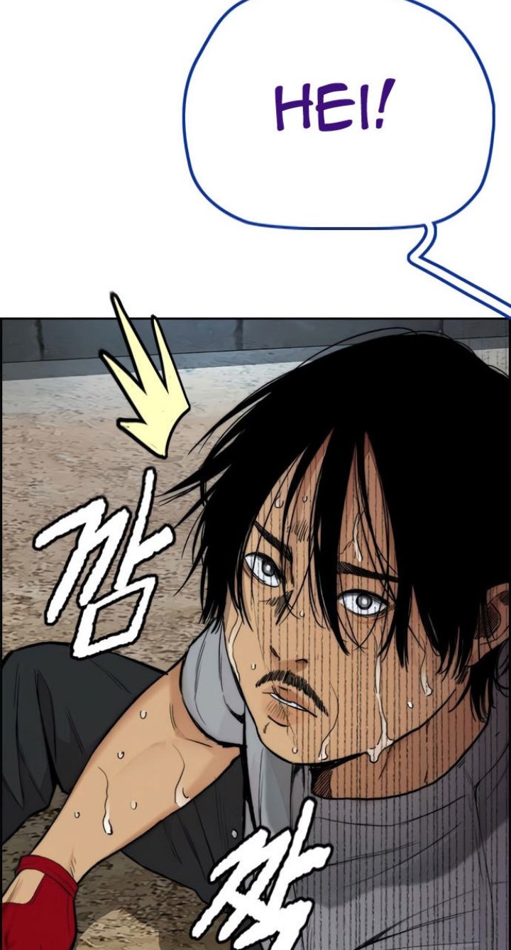 Wind Breaker Chapter 418 Gambar 34