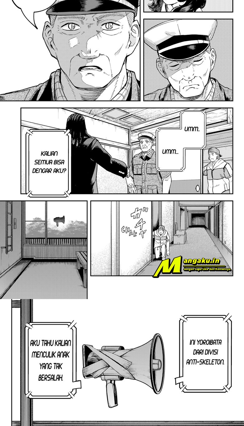 Skeleton Double Chapter 8.2 halaman 6