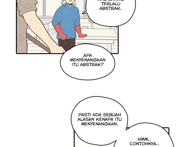 How to Open a Triangular Riceball Chapter 37 halaman 7