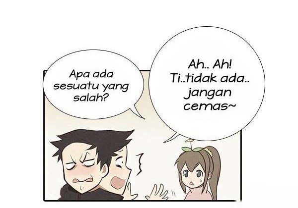 How to Open a Triangular Riceball Chapter 7 halaman 9