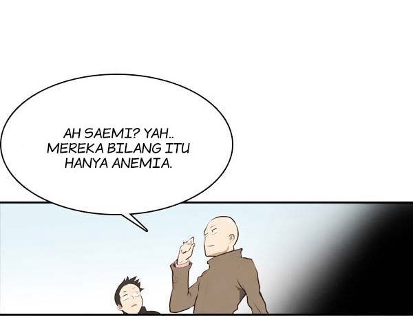 How to Open a Triangular Riceball Chapter 3 halaman 11