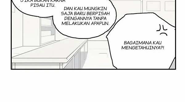 How to Open a Triangular Riceball Chapter 2 halaman 9