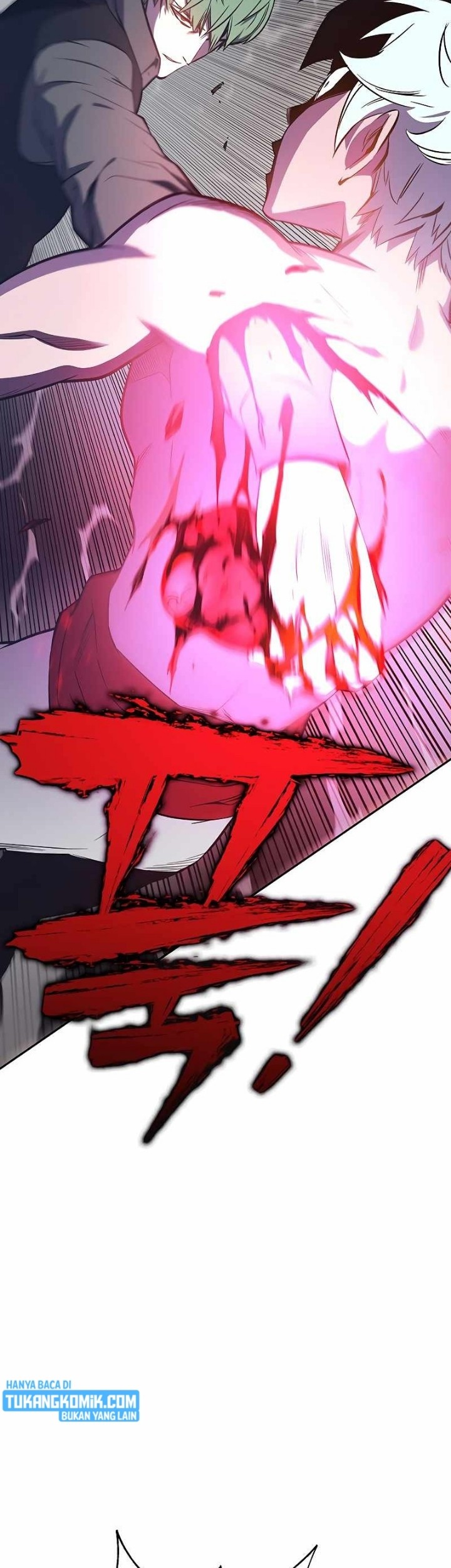 X Ash Chapter 42 halaman 20