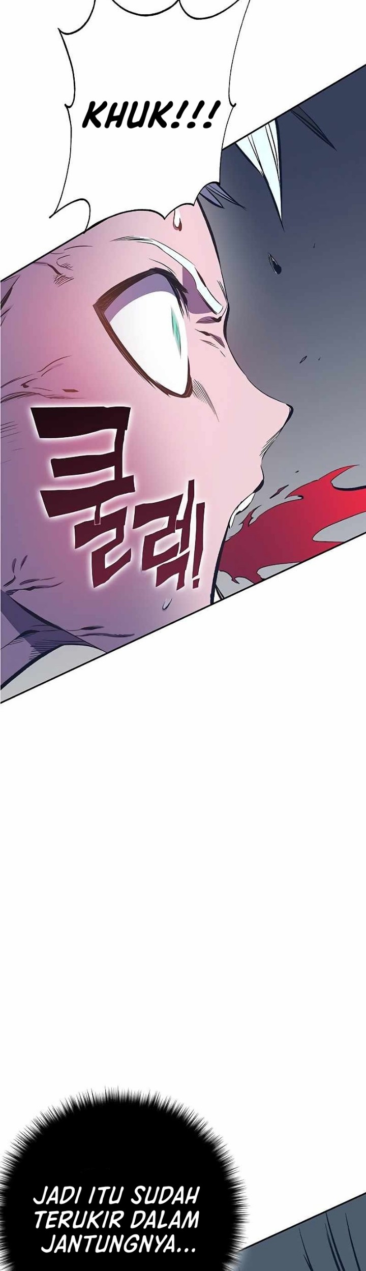 X Ash Chapter 42 halaman 21