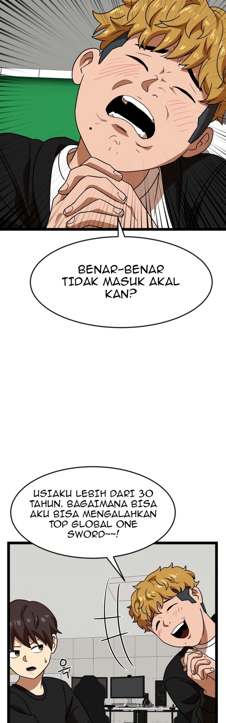 Double Click Chapter 44 halaman 18
