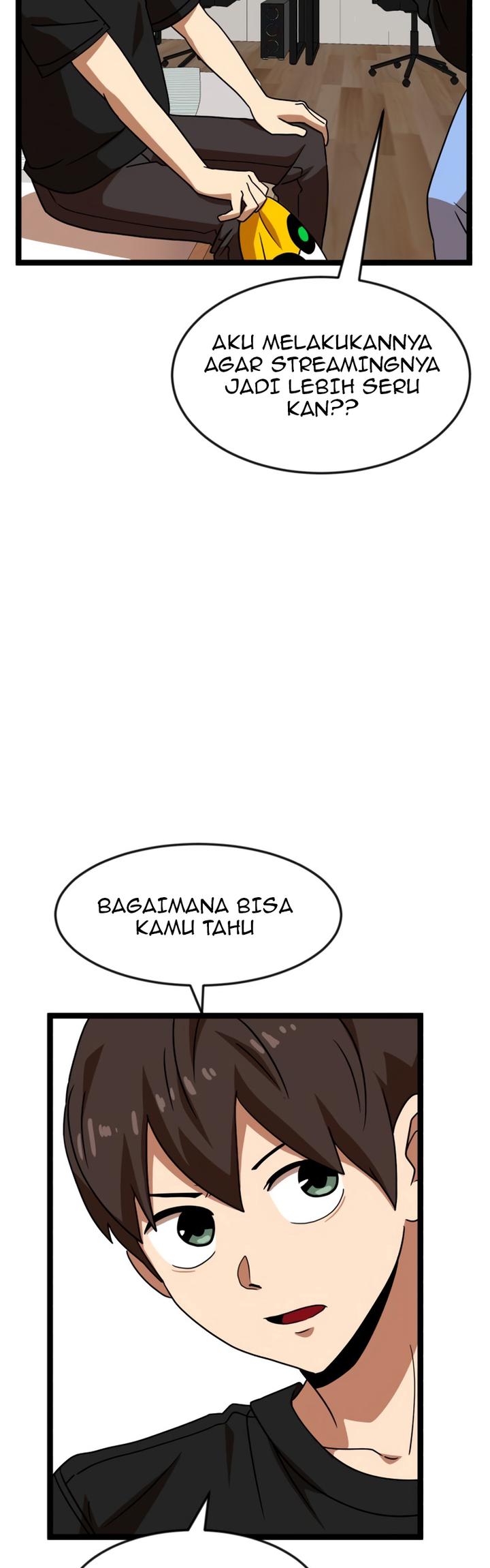 Double Click Chapter 44 halaman 19