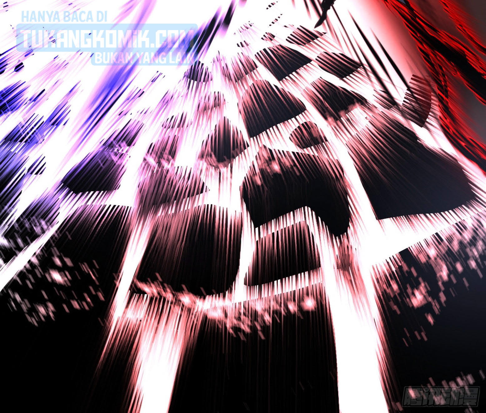 I’m An Evil God Chapter 308 halaman 32
