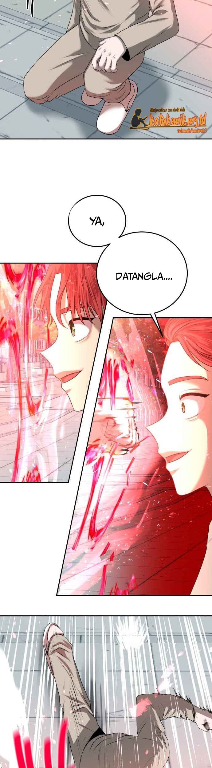 Midwood Chapter 3.2 halaman 11