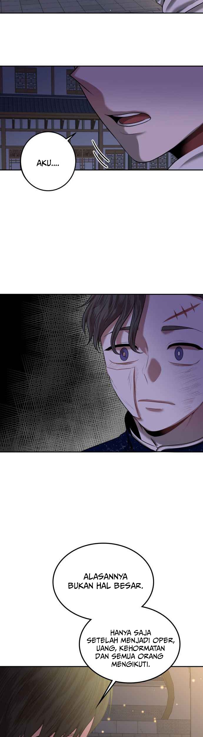 Midwood Chapter 3.1 halaman 9
