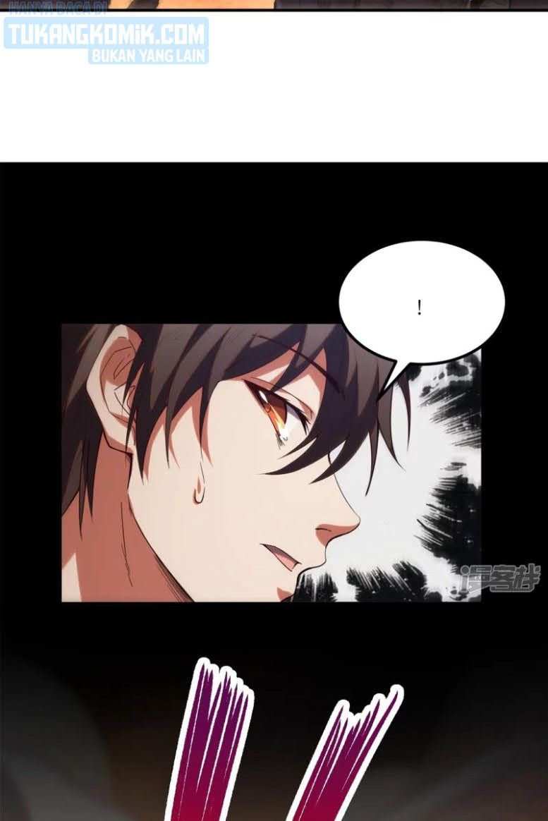 I’m desperate to get stronger Chapter 23 halaman 11